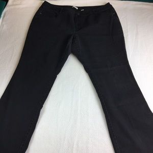 Cold water creek jeans